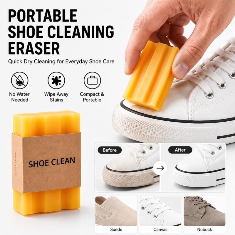 Sneaker Care For Suede - 1/2/3 adet-süet ayakkabı silgisi temizleyici, nubuk