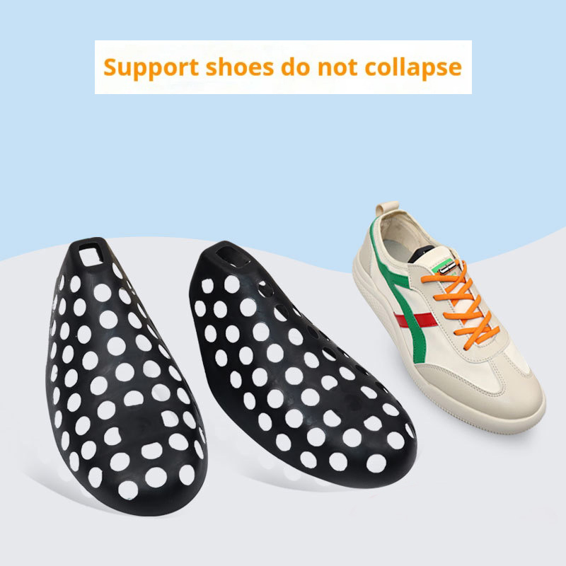Crease Protector Toe - Ayakkabı Kırışıklık Önleyici Koruyucu, Spor Ayakkabılar