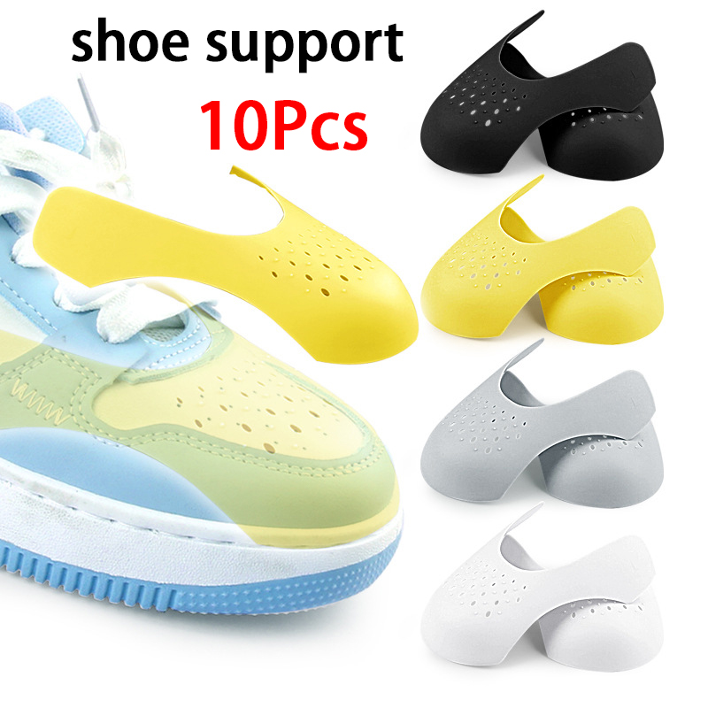 Crease Protector Toe - Ayakkabı İç Destekleyici Burun Koruyucu Ayakkabı
