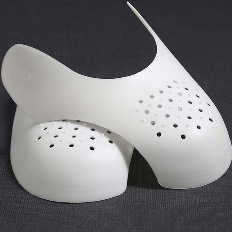 Crease Protector Toe - Kırışıklık Önleyici Ayakkabı Şekillendirici, Burun Koruyucu,