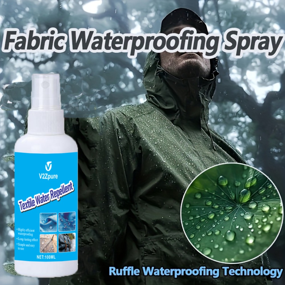 Yağmur Geçirmez Nano Su Geçirm - Waterproof Spray Shoe incelemesi ve fiyatı