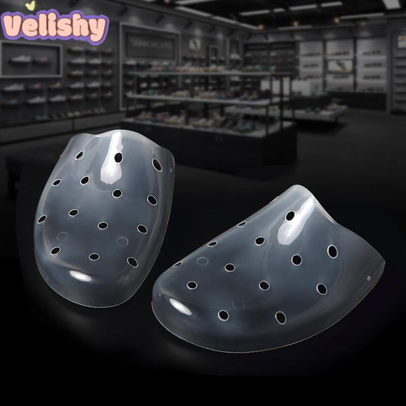 Anti kırışık yıkanabilir koruy - Crease Protector Toe incelemesi ve fiyatı