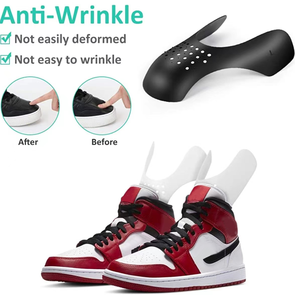 Ayakkabılar için Kırışıklık Ön - Crease Protector Toe incelemesi ve fiyatı