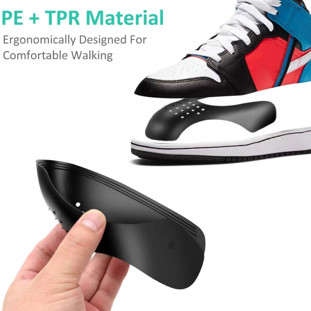 Ayakkabılar için Kırışıklık Ön - Crease Protector Toe incelemesi ve fiyatı