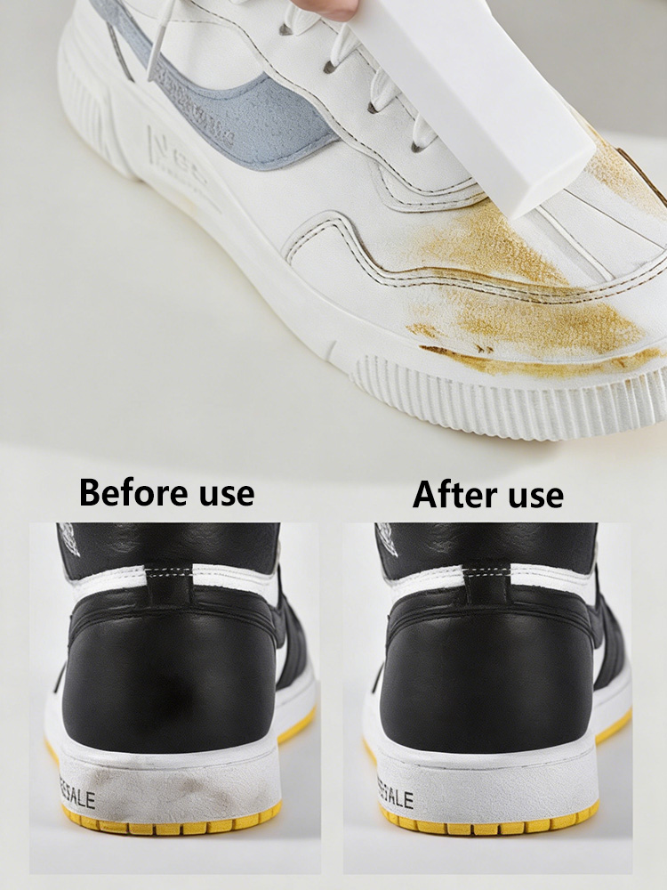 Süet ve Spor Ayakkabı Temizlem - Sneaker Care For Suede incelemesi ve fiyatı