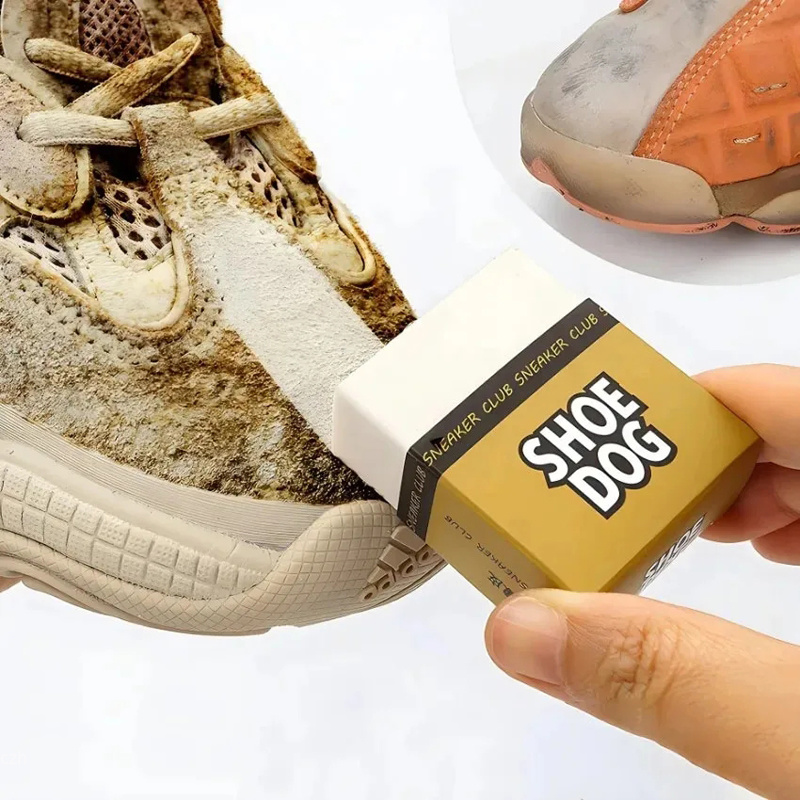 Beyaz Süet Ayakkabı Temizleme  - Sneaker Care For Suede incelemesi ve fiyatı