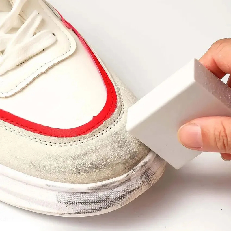 Beyaz Süet Ayakkabı Temizleme  - Sneaker Care For Suede incelemesi ve fiyatı