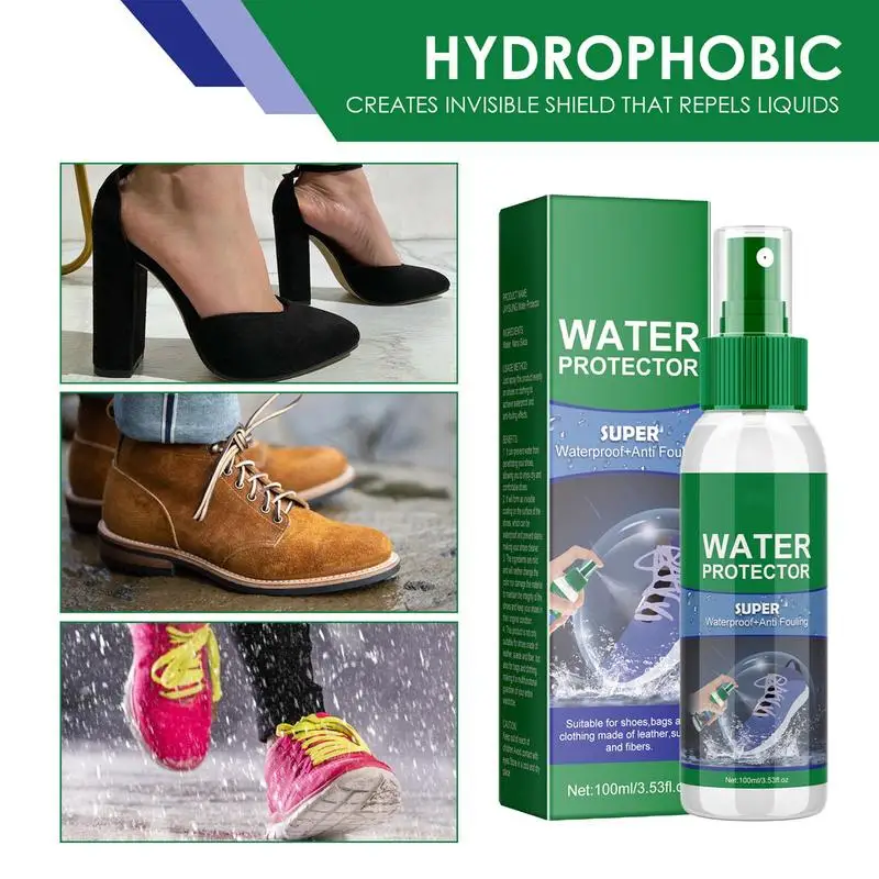Ayakkabı Su Geçirmez Spreyi Ya - Waterproof Spray Shoe incelemesi ve fiyatı