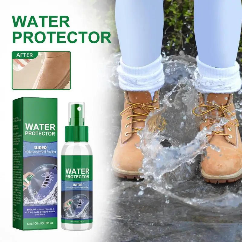Ayakkabı Su Geçirmez Spreyi Ya - Waterproof Spray Shoe incelemesi ve fiyatı