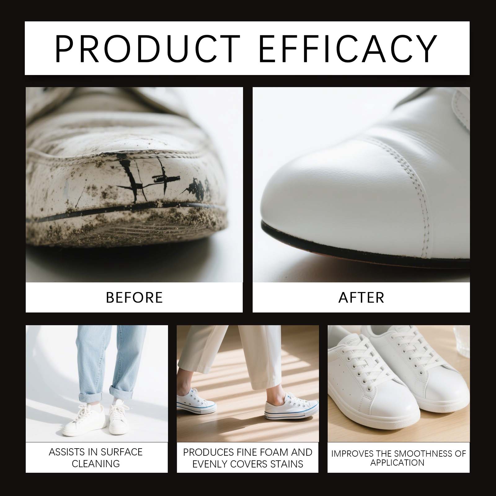 Ayakkabı Koruyucu Sprey Su Geç - Sneaker Care For Suede incelemesi ve fiyatı