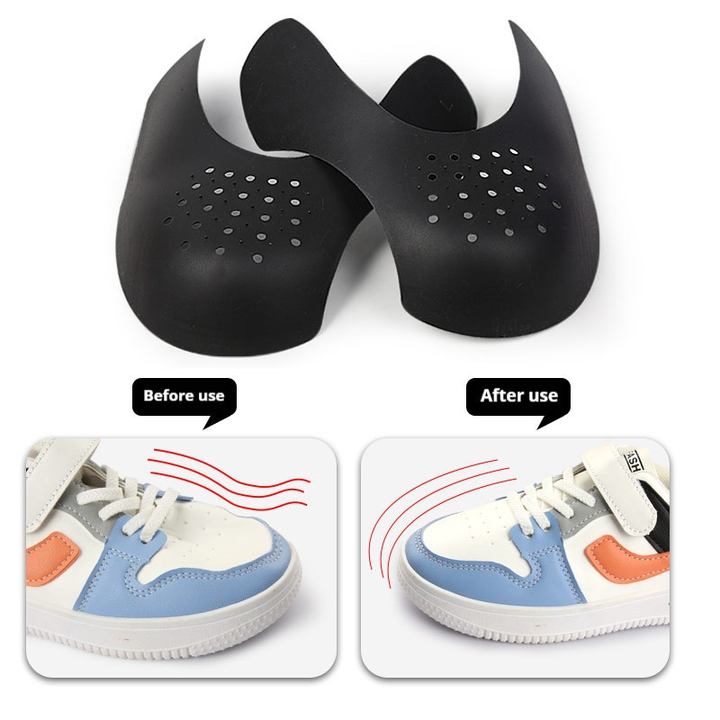 Ayakkabı İç Destekleyici Burun - Crease Protector Toe incelemesi ve fiyatı