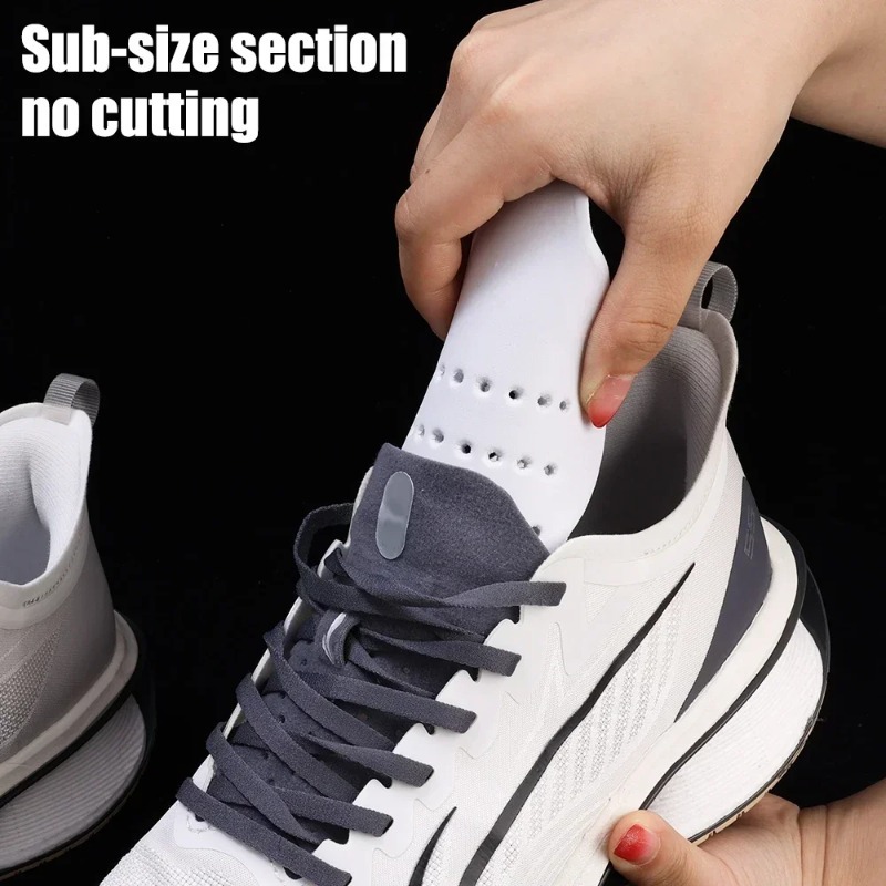 4/2 Adet Spor Ayakkabı Burun K - Crease Protector Toe incelemesi ve fiyatı