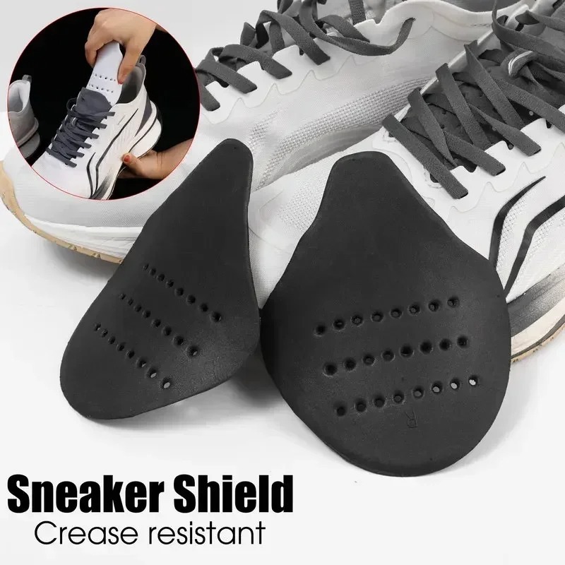4/2 Adet Spor Ayakkabı Burun K - Crease Protector Toe incelemesi ve fiyatı