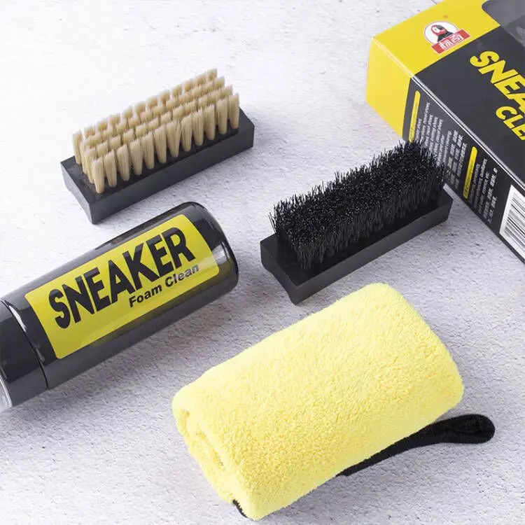 Susuz Köpük Spor Ayakkabı Temi - Sneaker Care For Suede incelemesi ve fiyatı