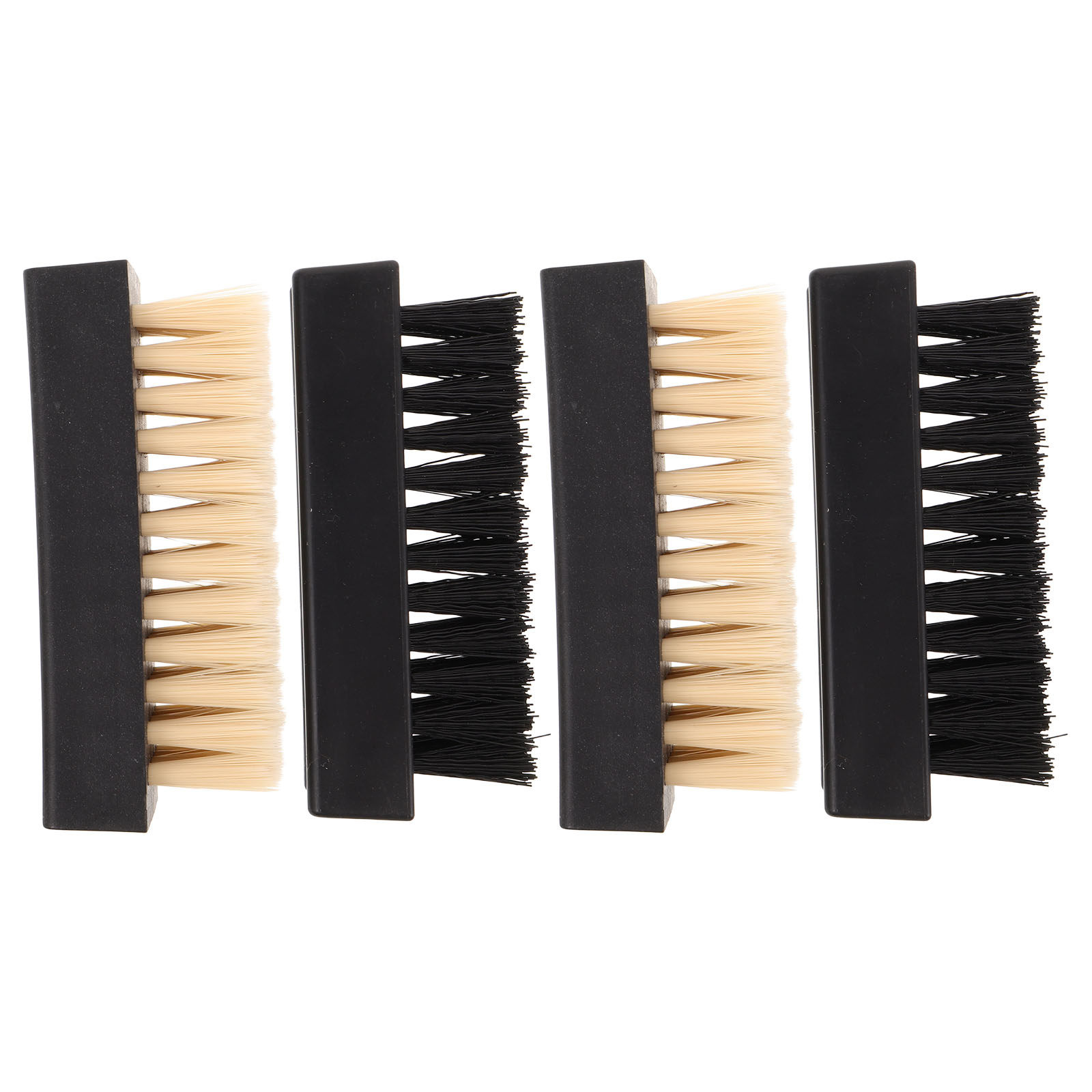 4 Parça Ayakkabı Fırçası Temiz - Sneaker Care For Suede incelemesi ve fiyatı
