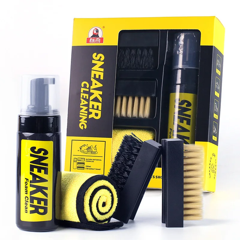 150ML Beyaz Süet Botlar Kuru T - Sneaker Care For Suede incelemesi ve fiyatı