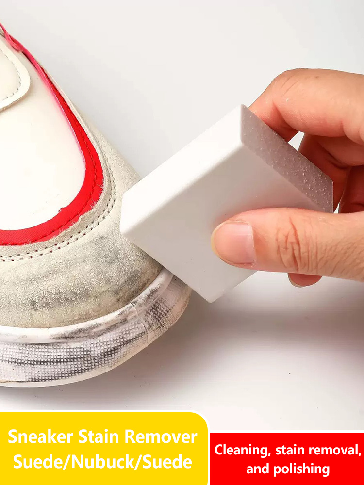 Süet Spor Ayakkabı Temizleme S - Sneaker Care For Suede incelemesi ve fiyatı
