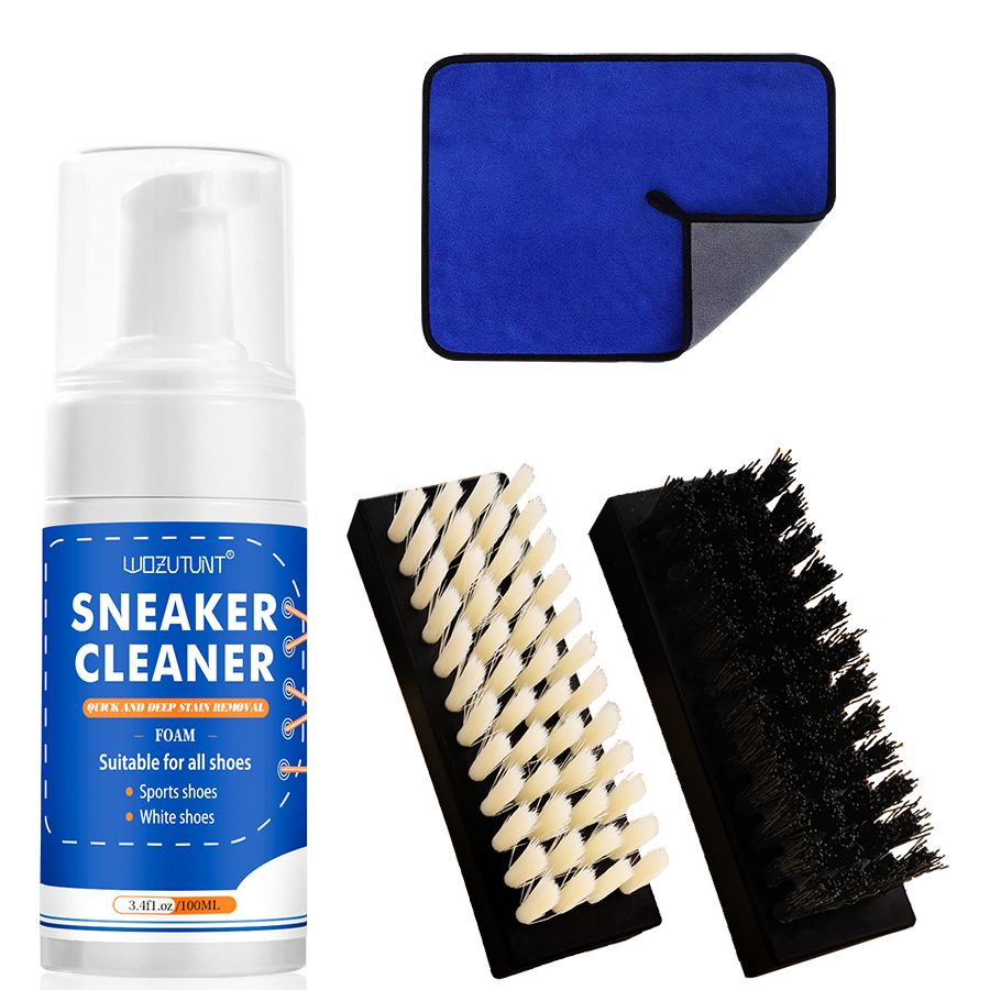 Spor Ayakkabıları için Beyaz A - Sneaker Care For Suede incelemesi ve fiyatı