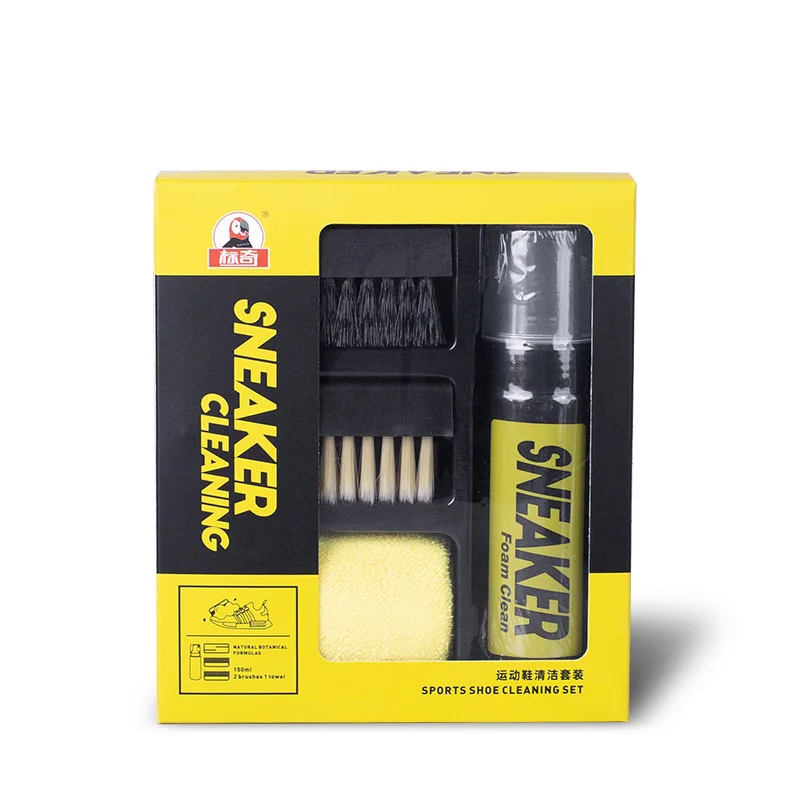 150ML Susuz Köpük Spor Ayakkab - Sneaker Care For Suede incelemesi ve fiyatı