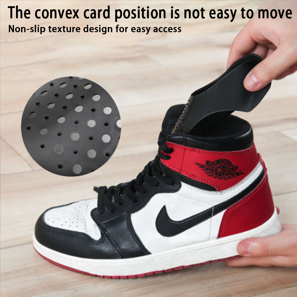 4 adet Kırışık Koruyucu Ayakka - Crease Protector Toe incelemesi ve fiyatı