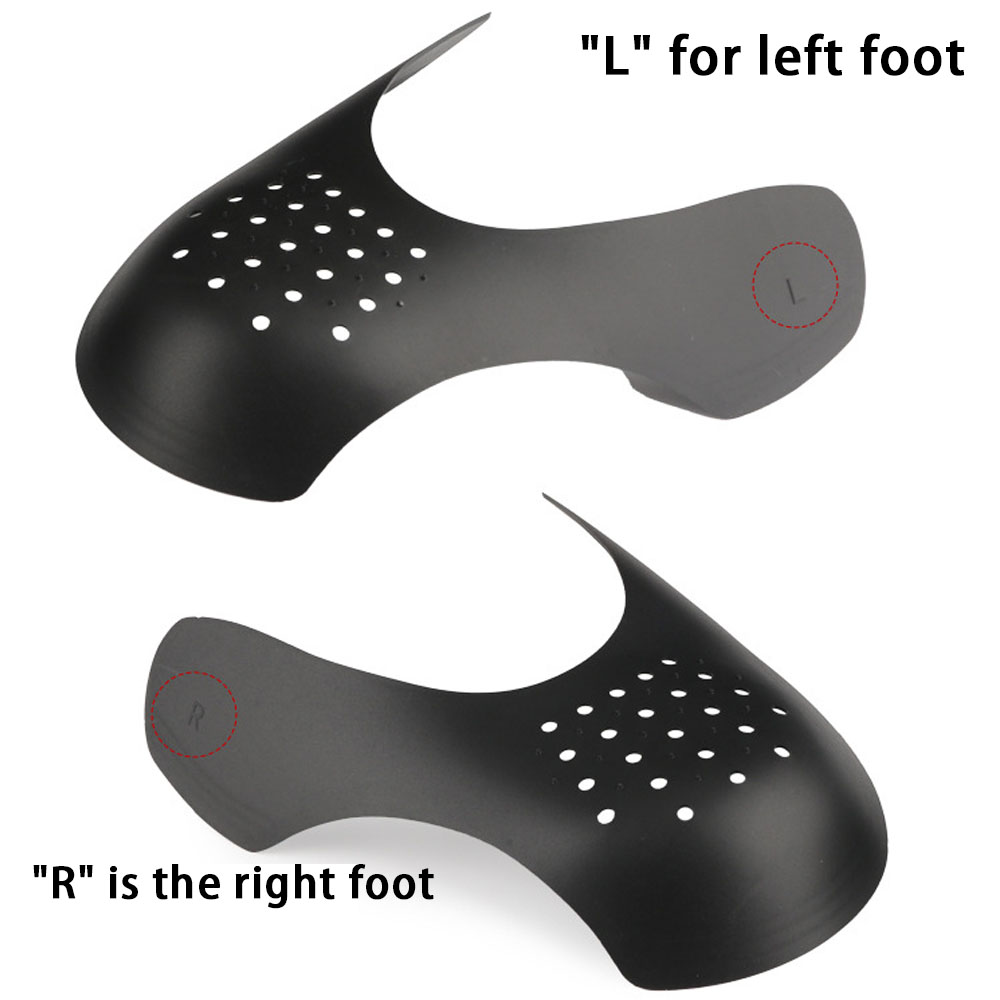 4 adet Kırışık Koruyucu Ayakka - Crease Protector Toe incelemesi ve fiyatı