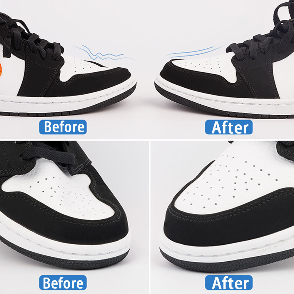 4 adet Kırışık Koruyucu Ayakka - Crease Protector Toe incelemesi ve fiyatı