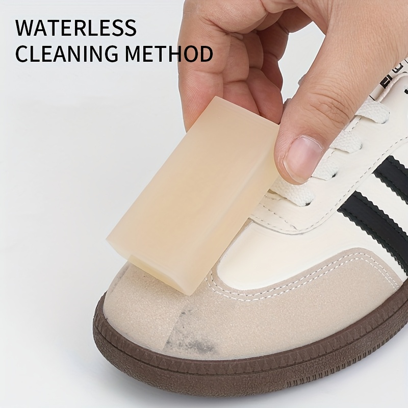 1/2 adet ayakkabı temizleyici  - Sneaker Care For Suede incelemesi ve fiyatı