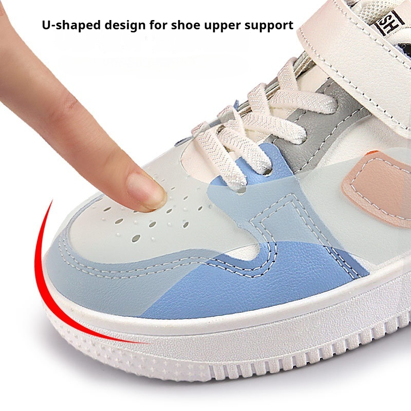 Ayakkabı İç Destekleyici Burun - Crease Protector Toe incelemesi ve fiyatı