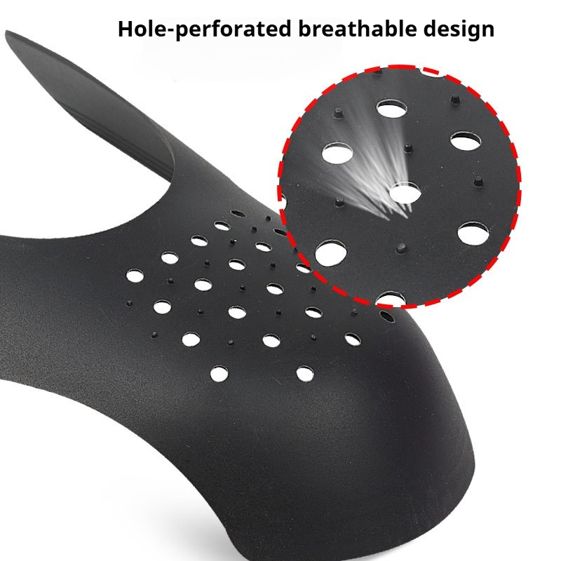 Ayakkabı İç Destekleyici Burun - Crease Protector Toe incelemesi ve fiyatı