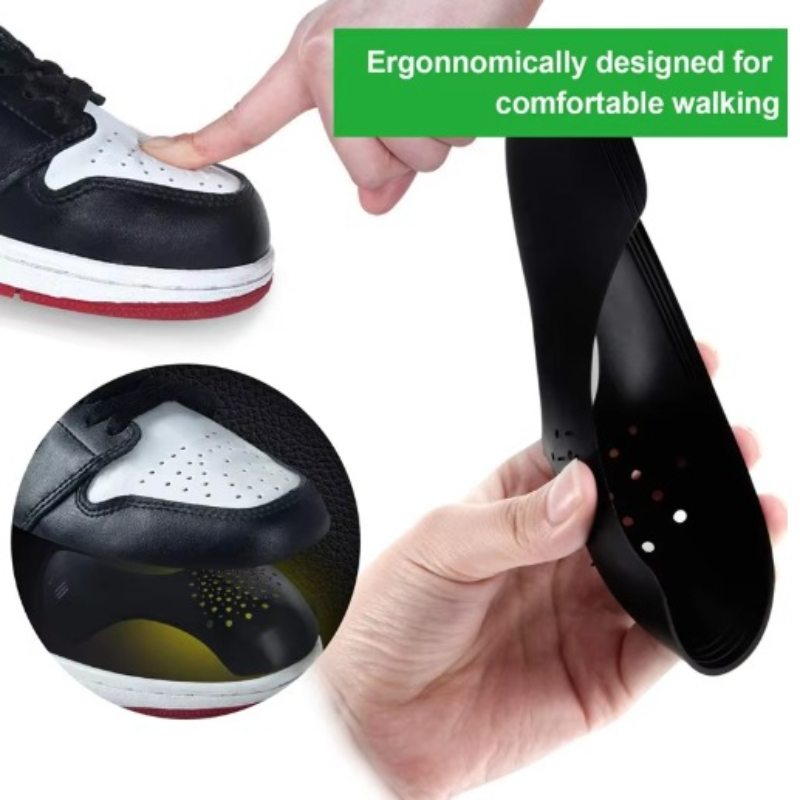 Spor ayakkabı kırışıklık önley - Crease Protector Toe incelemesi ve fiyatı