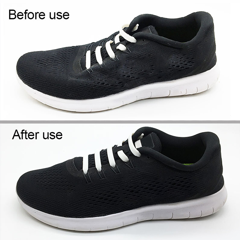 Spor ayakkabı kırışıklık önley - Crease Protector Toe incelemesi ve fiyatı