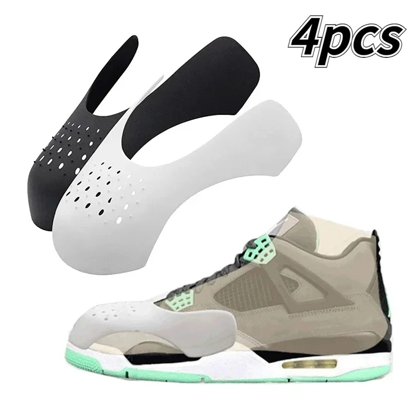 2 çift kırışıklık önleyici aya - Crease Protector Toe incelemesi ve fiyatı