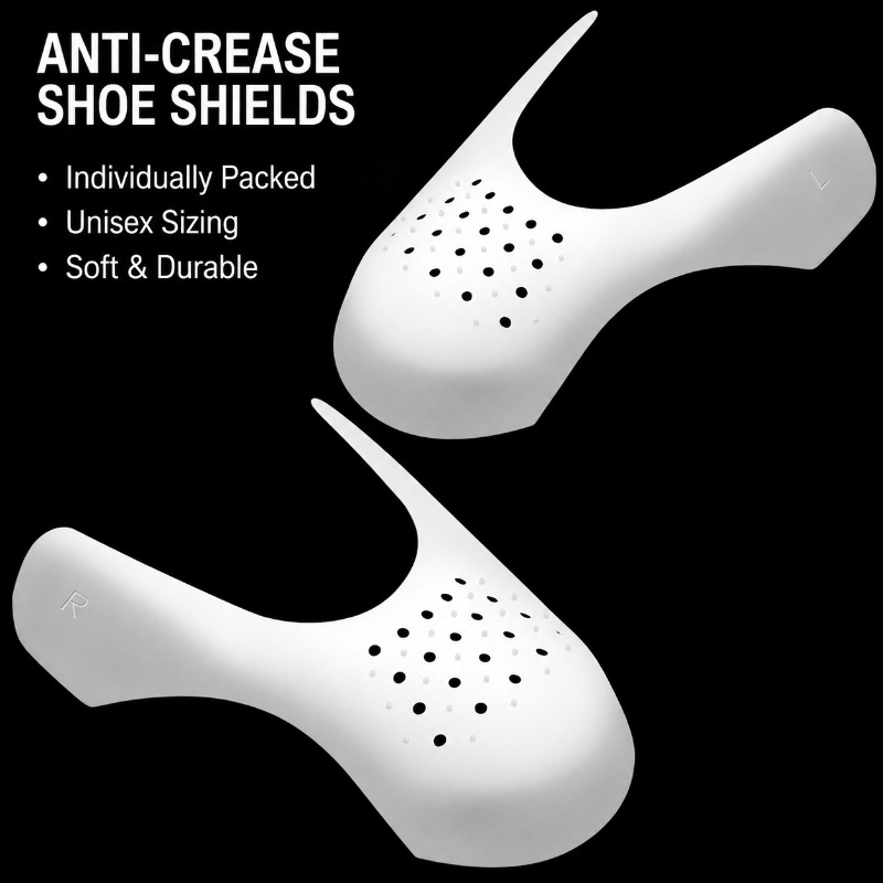 Ayakkabı Burun Kıvrım Koruyucu - Crease Protector Toe incelemesi ve fiyatı