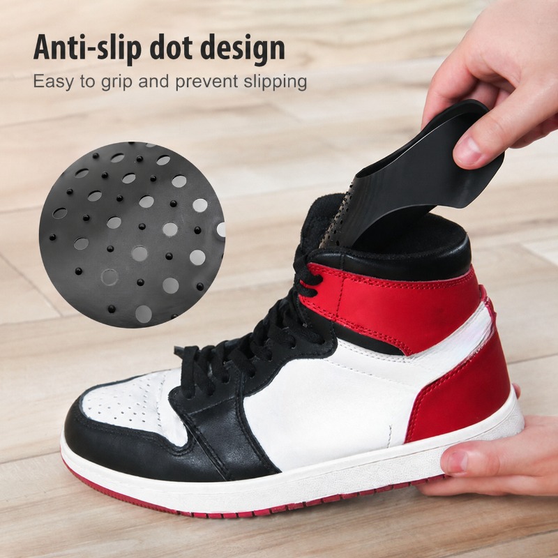 Ayakkabı Burun Kıvrım Koruyucu - Crease Protector Toe incelemesi ve fiyatı