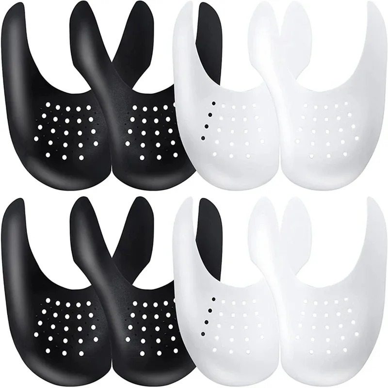 4/8 Adet Ayakkabı Kırışıklık Ö - Crease Protector Toe incelemesi ve fiyatı