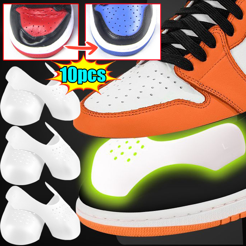 5 Pairs Kırışık Önleyici Ayakk - Crease Protector Toe incelemesi ve fiyatı