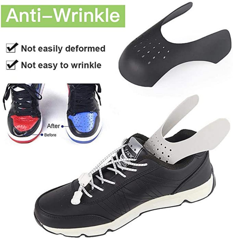 5 Çiftler Anti Kırışıklık Ayak - Crease Protector Toe incelemesi ve fiyatı