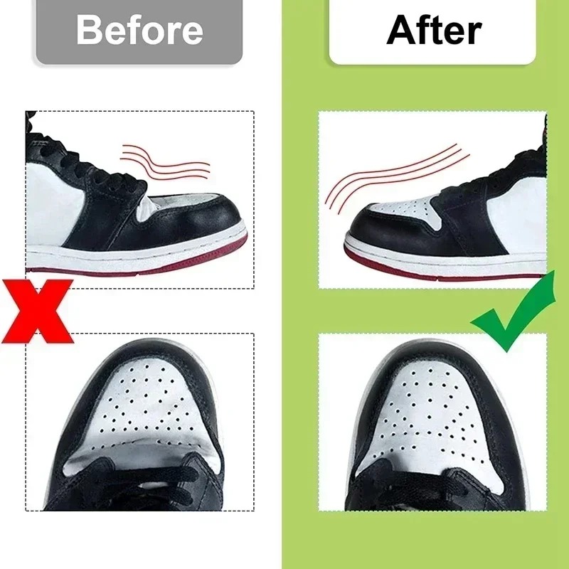 Kırışık Koruyucu Ayakkabı Kafa - Crease Protector Toe incelemesi ve fiyatı