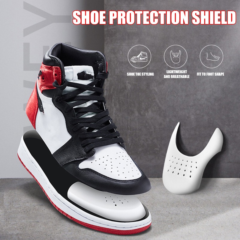 Kırışık Koruyucu Ayakkabı Kafa - Crease Protector Toe incelemesi ve fiyatı