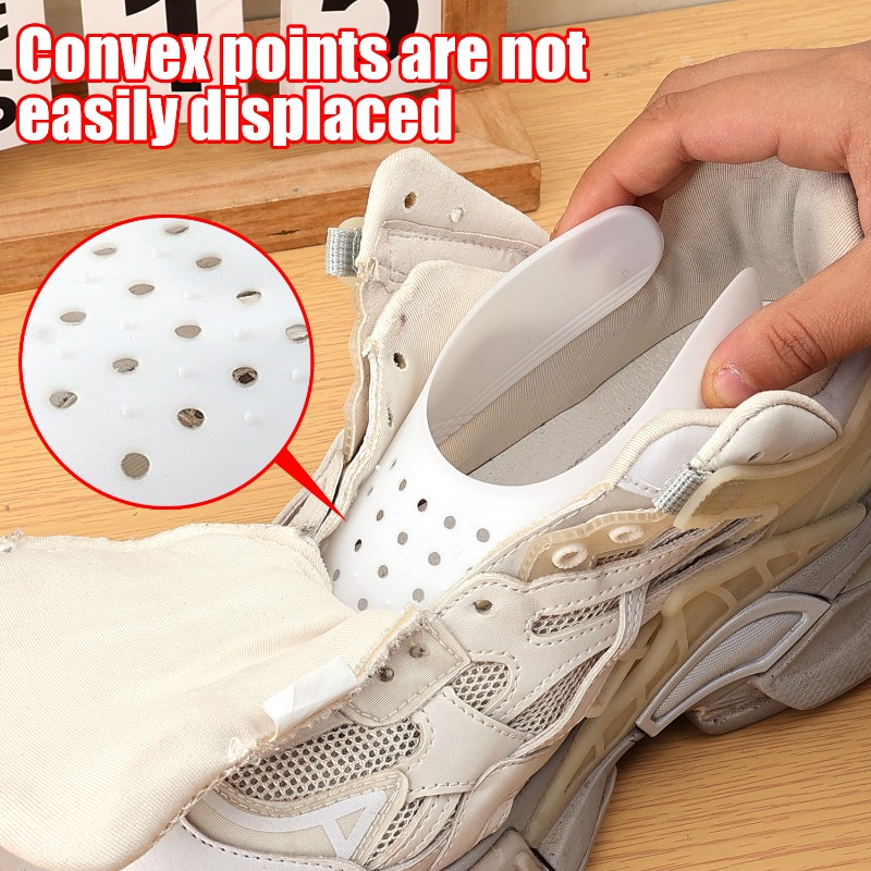 Kırışık Koruyucu Ayakkabı Kafa - Crease Protector Toe incelemesi ve fiyatı