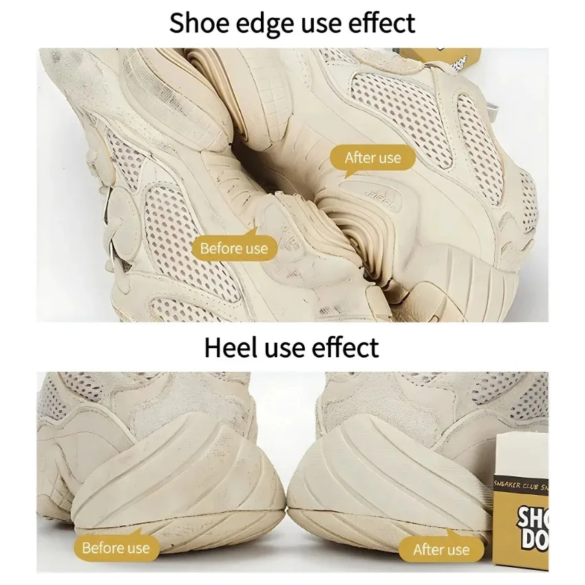 1/2 adet sihirli süet silgi nu - Sneaker Care For Suede incelemesi ve fiyatı